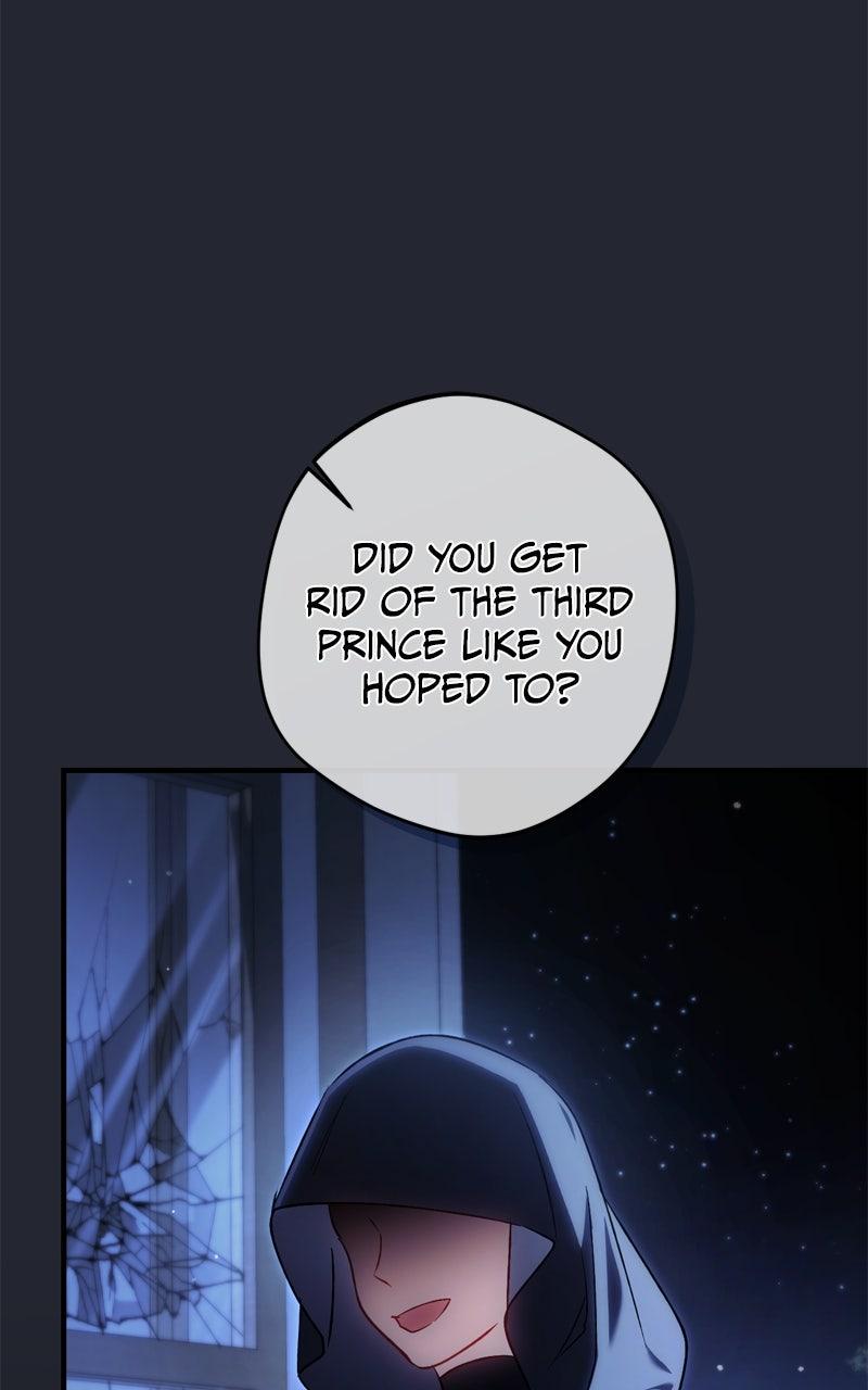 The Villainous Tyrant Has Returned Chap 45 - Next Chap 46