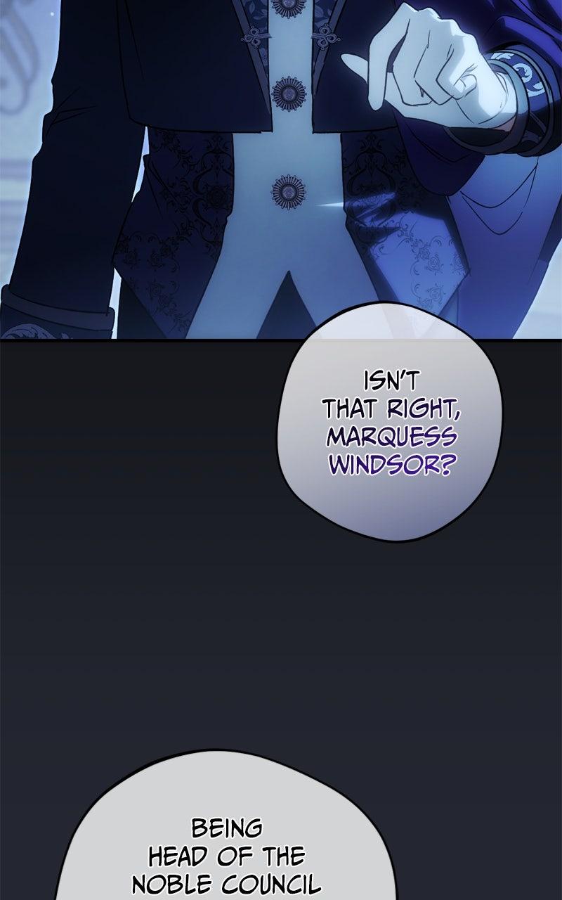 The Villainous Tyrant Has Returned Chap 45 - Next Chap 46