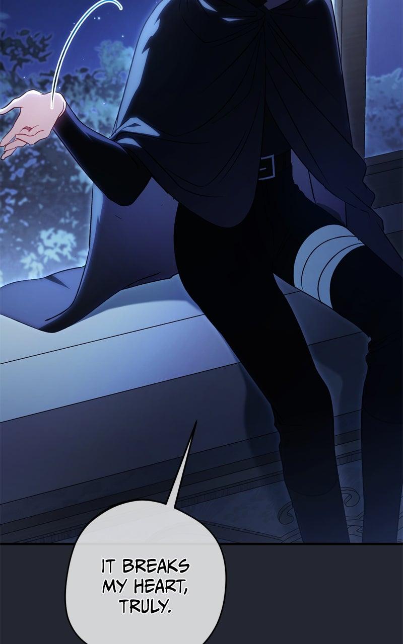 The Villainous Tyrant Has Returned Chap 45 - Next Chap 46