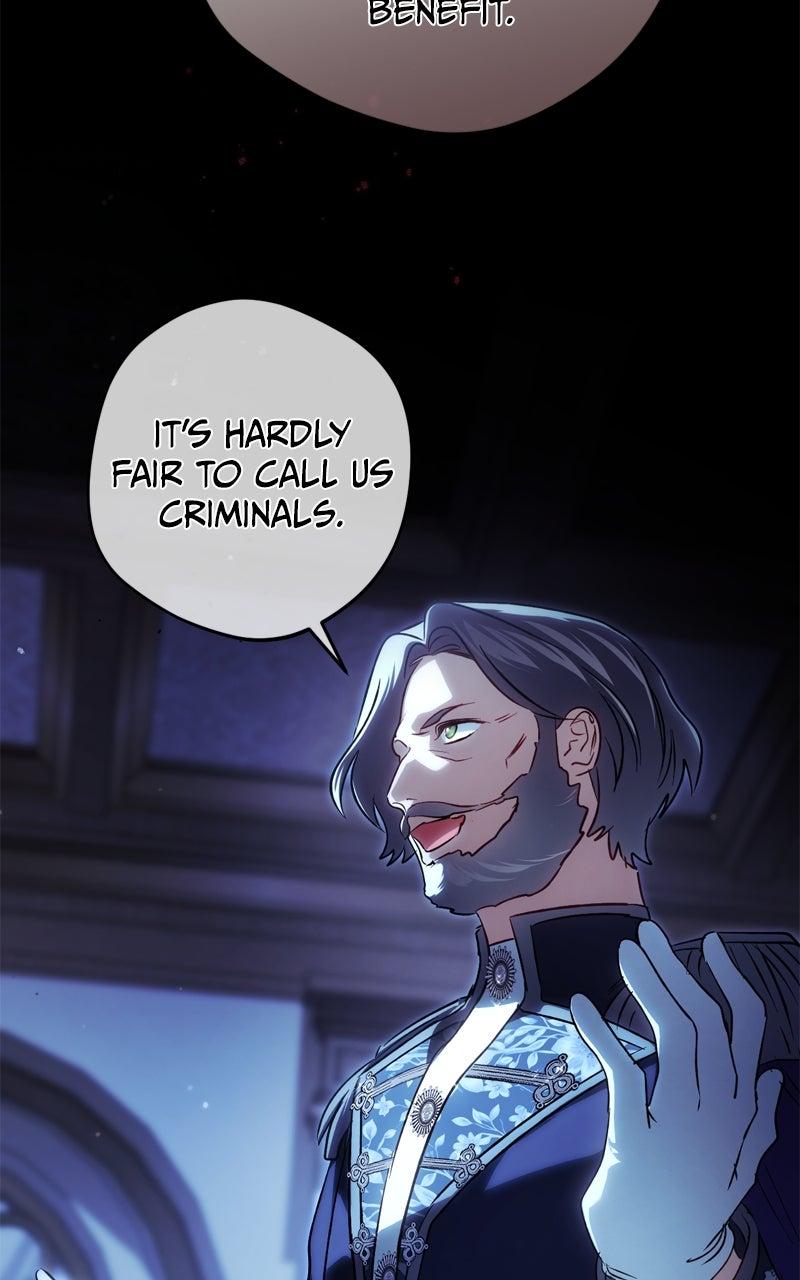 The Villainous Tyrant Has Returned Chap 45 - Next Chap 46