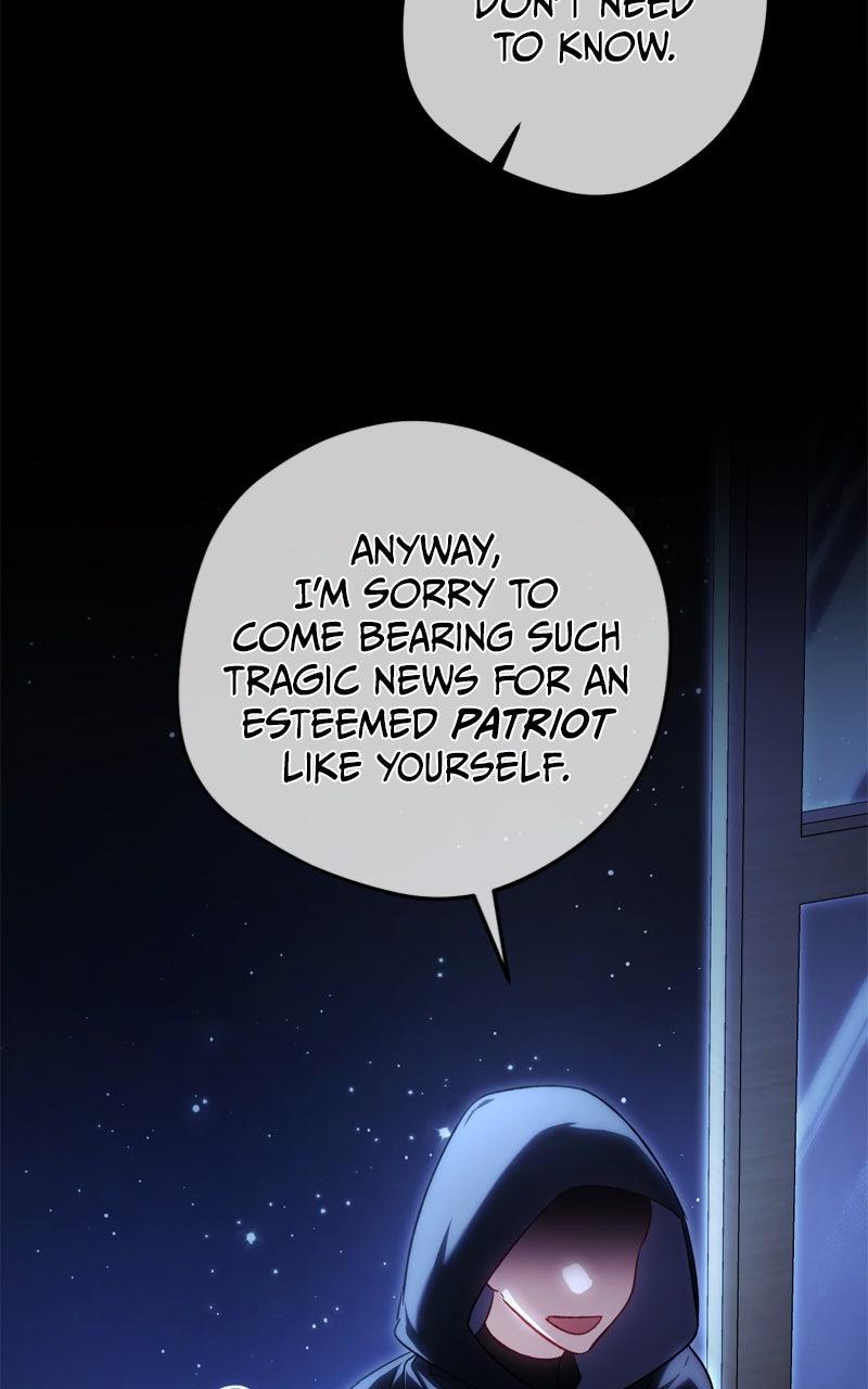 The Villainous Tyrant Has Returned Chap 45 - Next Chap 46