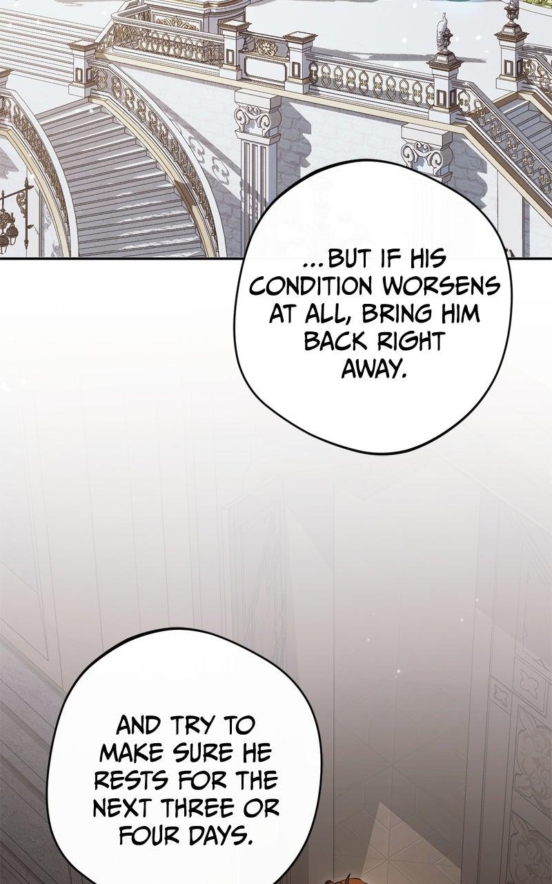 The Villainous Tyrant Has Returned Chap 46 - Next Chap 47