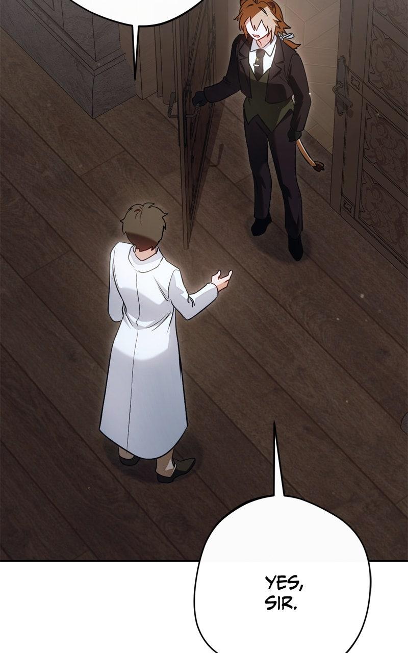 The Villainous Tyrant Has Returned Chap 46 - Next Chap 47