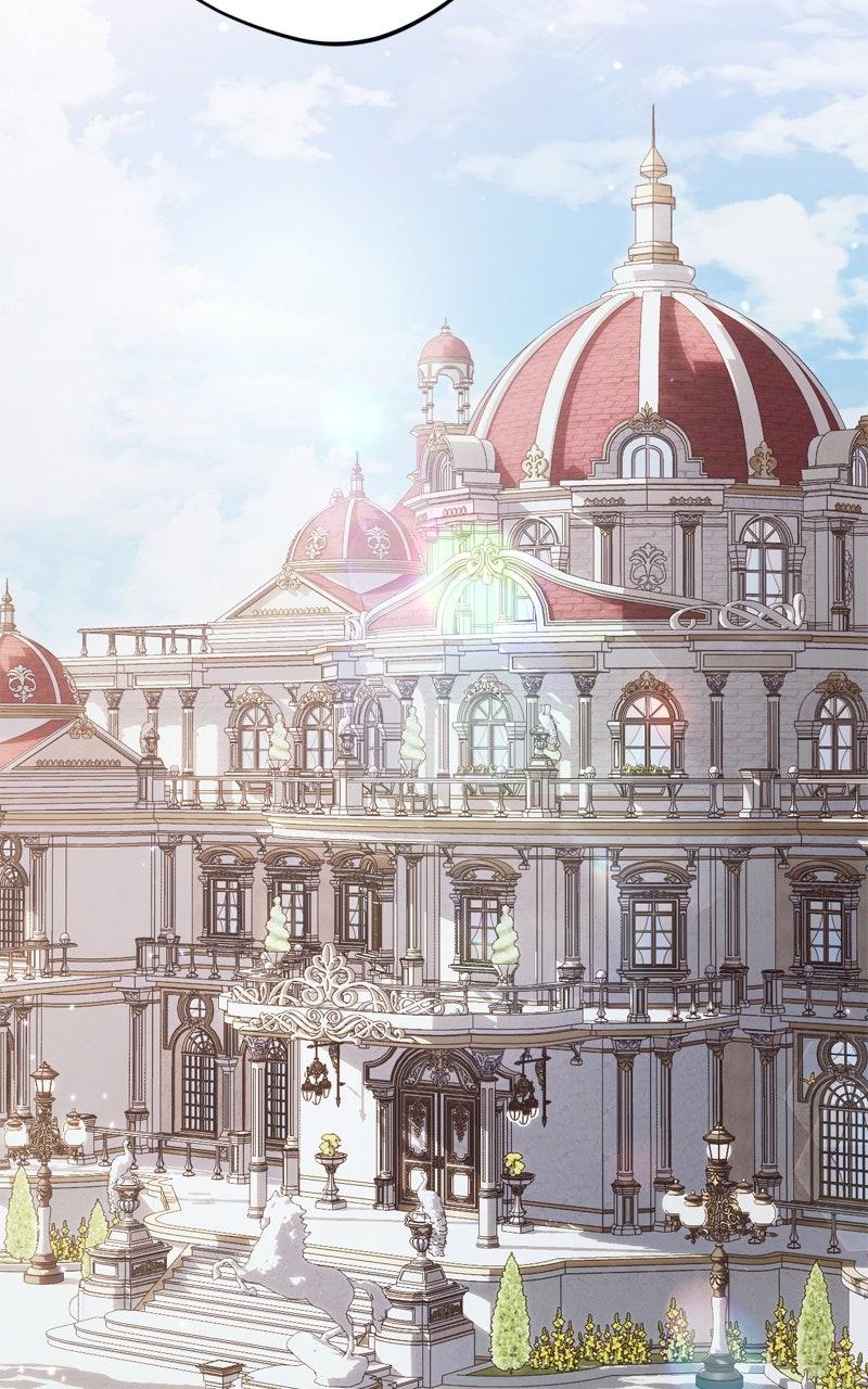 The Villainous Tyrant Has Returned Chap 46 - Next Chap 47