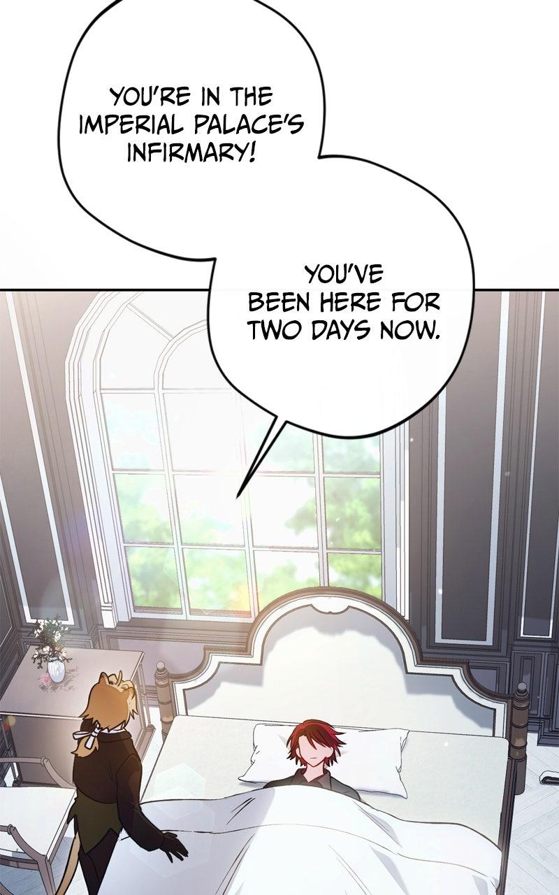 The Villainous Tyrant Has Returned Chap 46 - Next Chap 47