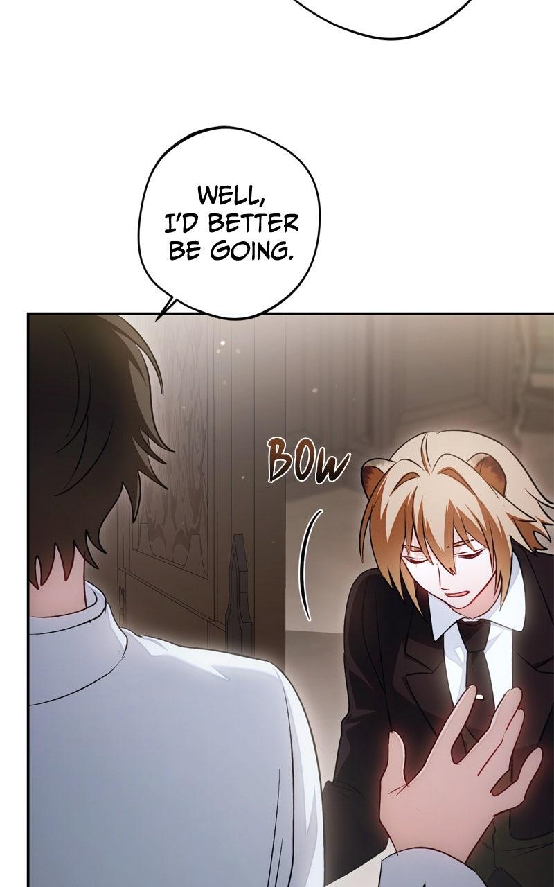 The Villainous Tyrant Has Returned Chap 46 - Next Chap 47