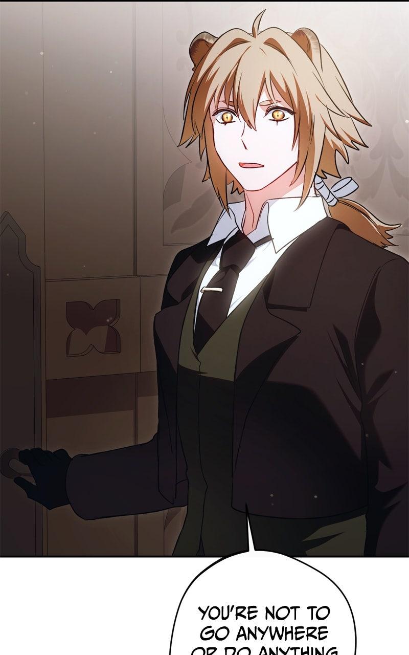 The Villainous Tyrant Has Returned Chap 46 - Next Chap 47