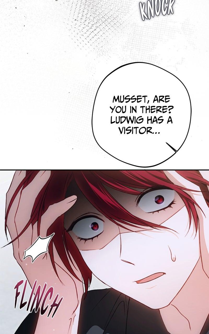 The Villainous Tyrant Has Returned Chap 46 - Next Chap 47