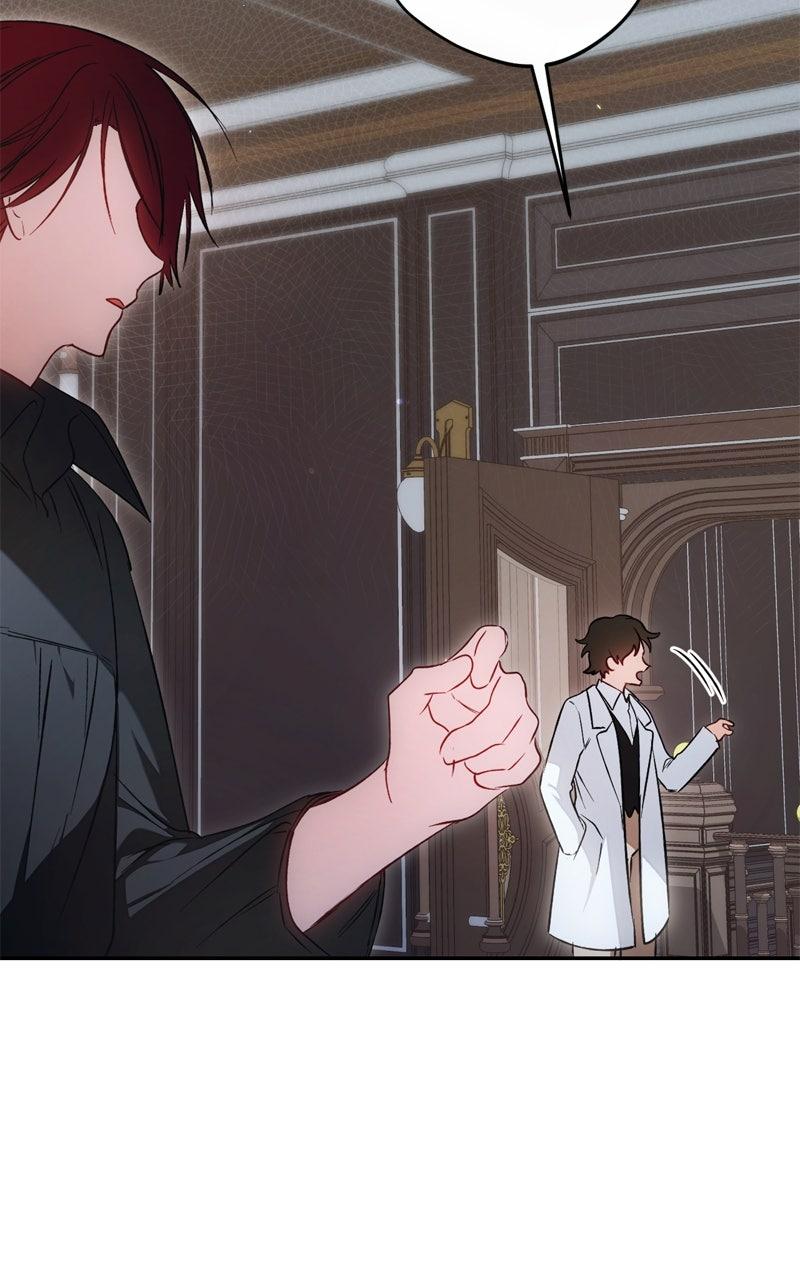 The Villainous Tyrant Has Returned Chap 46 - Next Chap 47