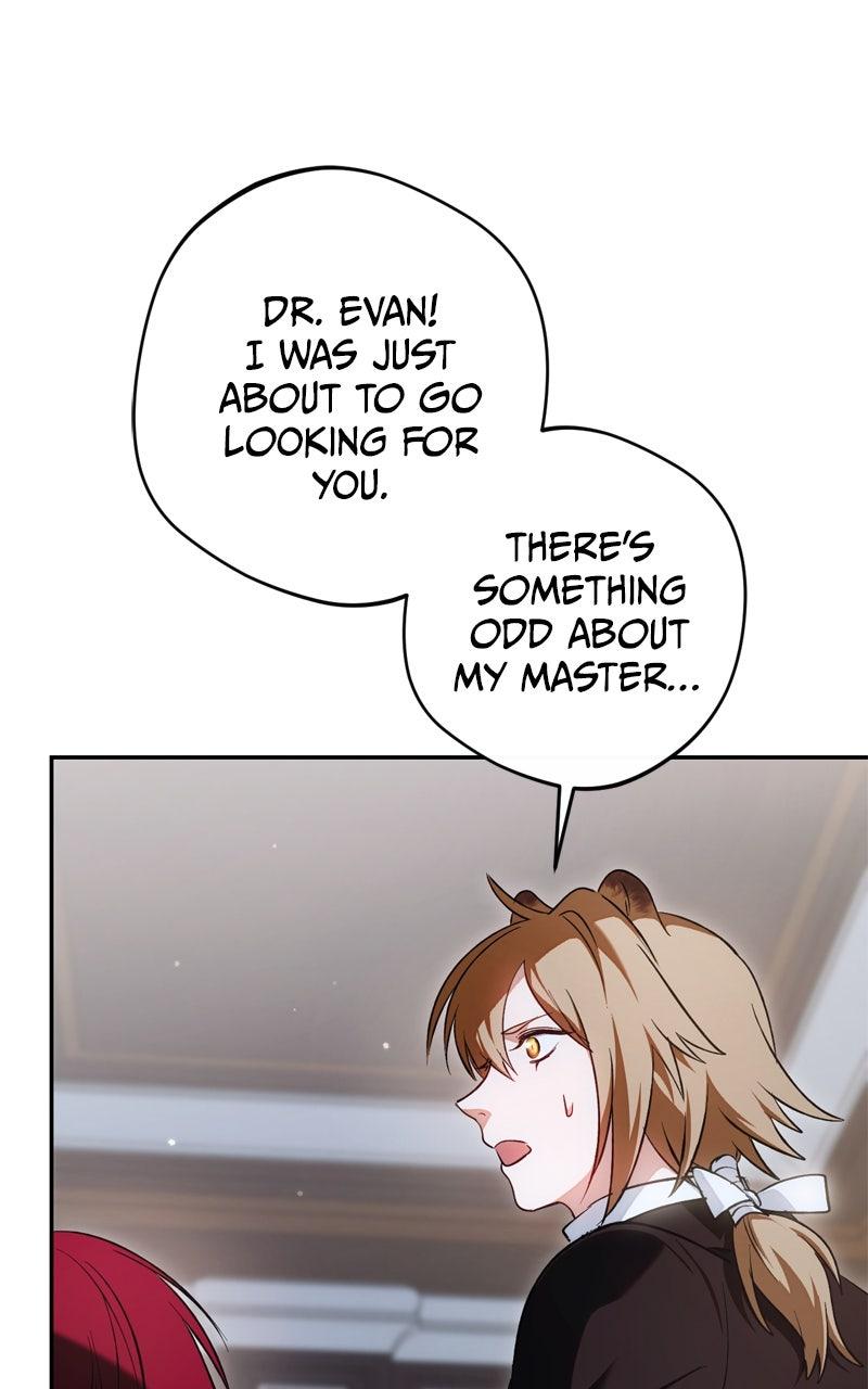 The Villainous Tyrant Has Returned Chap 46 - Next Chap 47