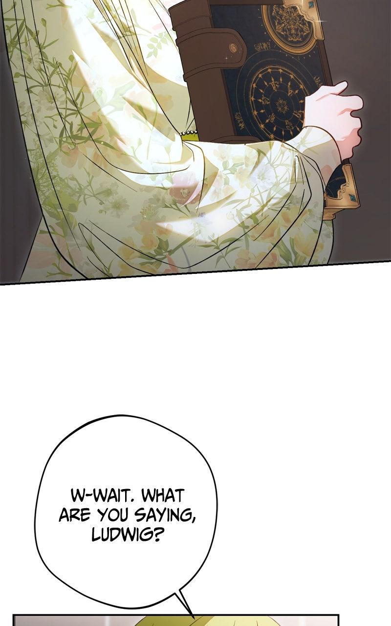 The Villainous Tyrant Has Returned Chap 46 - Next Chap 47