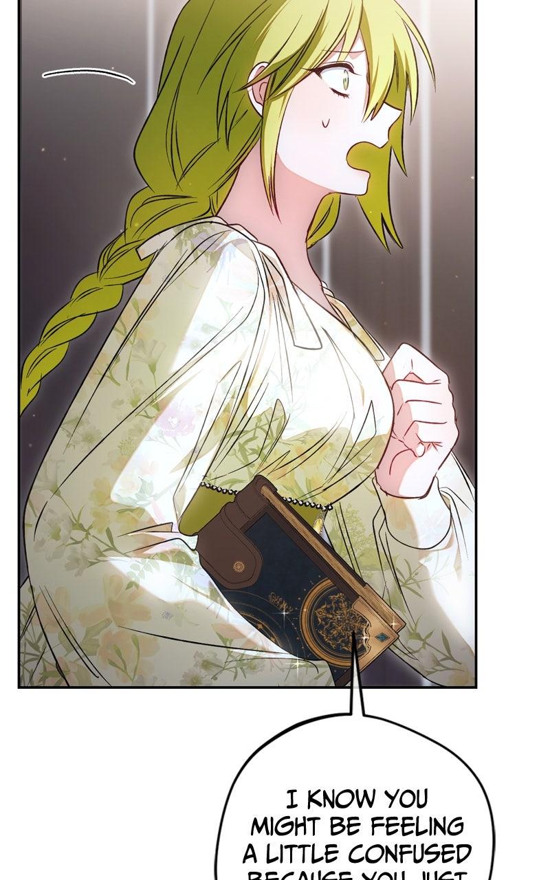 The Villainous Tyrant Has Returned Chap 46 - Next Chap 47
