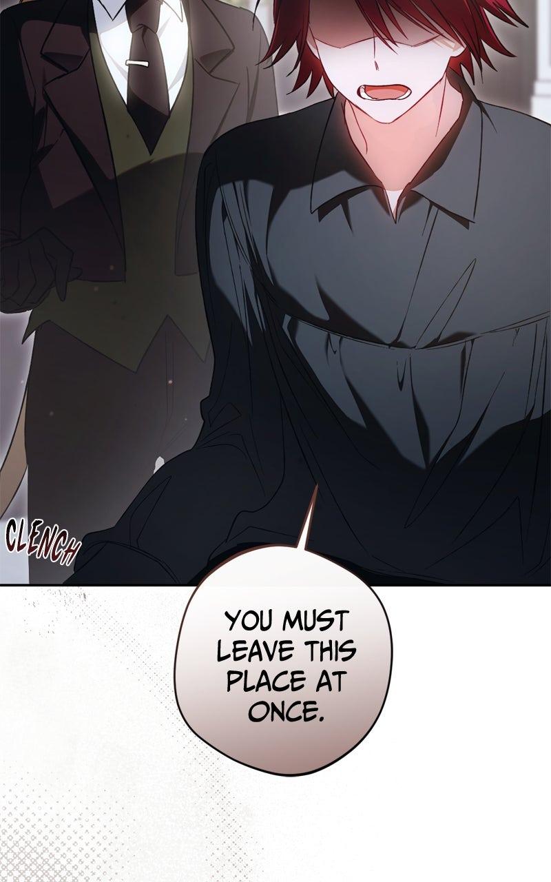 The Villainous Tyrant Has Returned Chap 46 - Next Chap 47