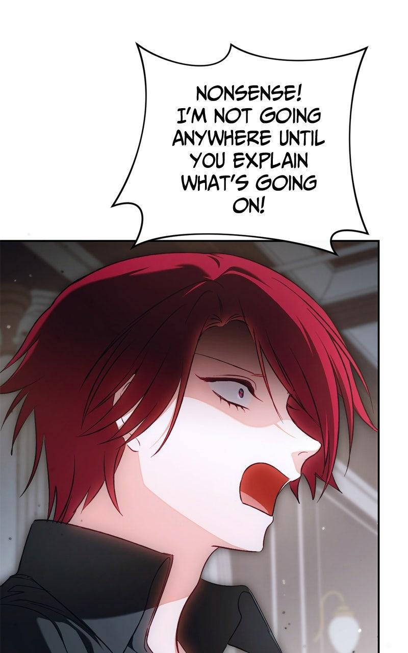 The Villainous Tyrant Has Returned Chap 46 - Next Chap 47