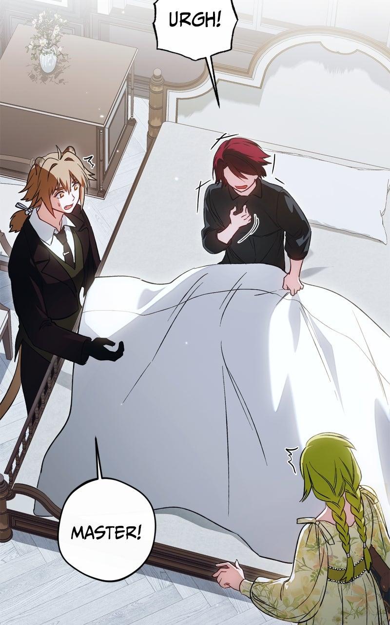 The Villainous Tyrant Has Returned Chap 46 - Next Chap 47