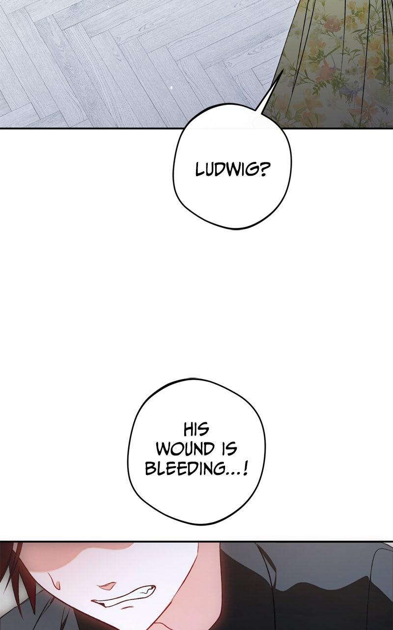 The Villainous Tyrant Has Returned Chap 46 - Next Chap 47