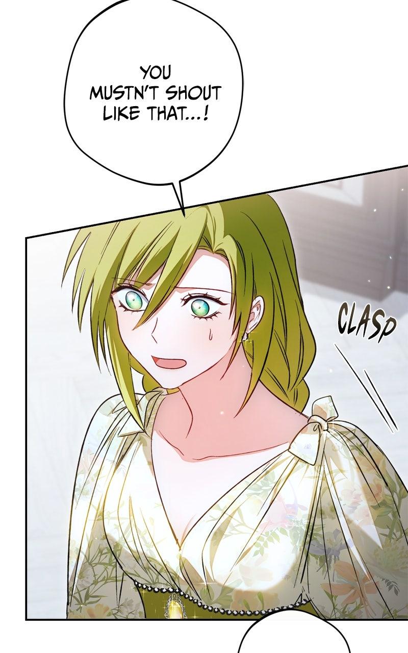 The Villainous Tyrant Has Returned Chap 46 - Next Chap 47