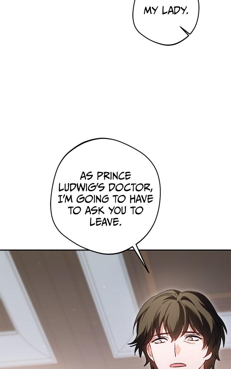 The Villainous Tyrant Has Returned Chap 46 - Next Chap 47