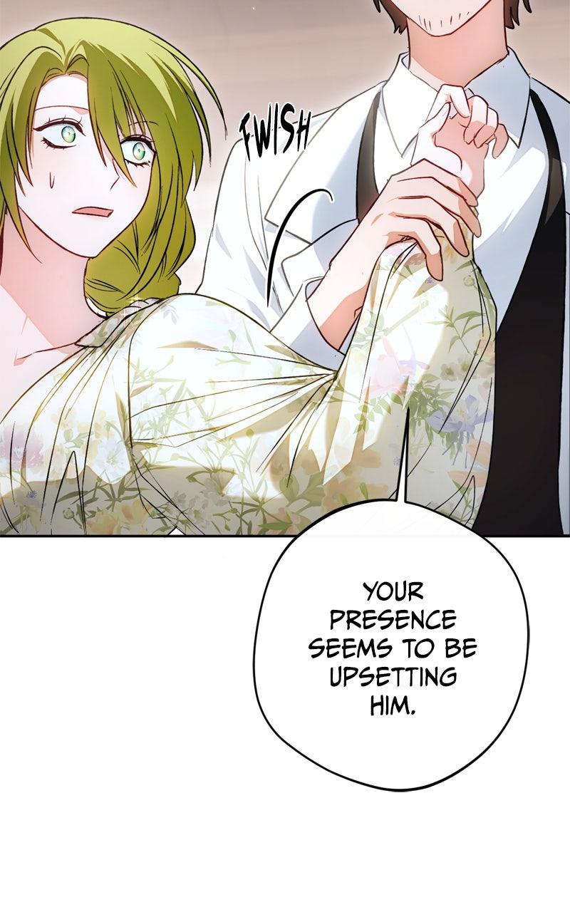 The Villainous Tyrant Has Returned Chap 46 - Next Chap 47