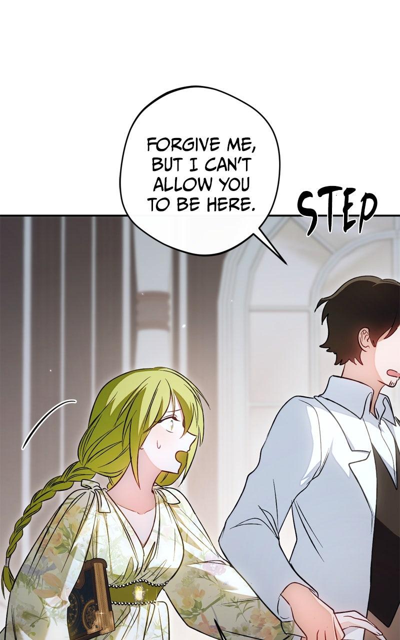 The Villainous Tyrant Has Returned Chap 46 - Next Chap 47