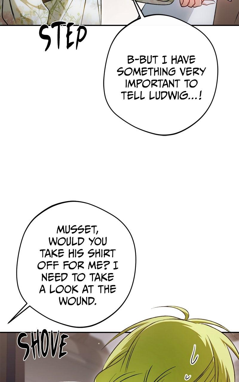 The Villainous Tyrant Has Returned Chap 46 - Next Chap 47