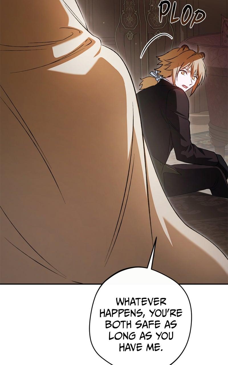 The Villainous Tyrant Has Returned Chap 46 - Next Chap 47