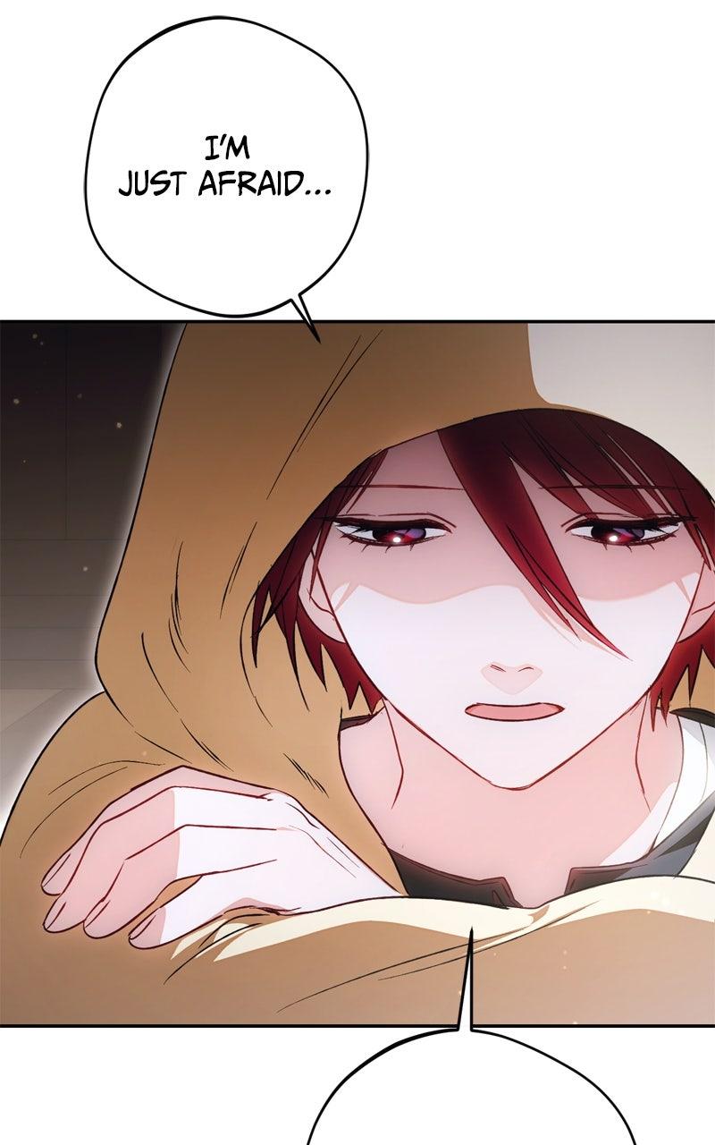 The Villainous Tyrant Has Returned Chap 46 - Next Chap 47