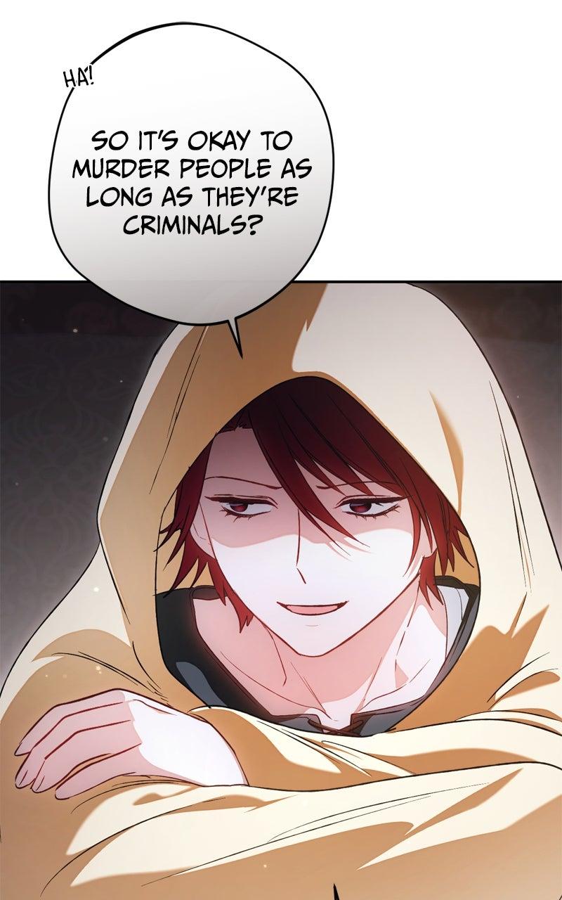 The Villainous Tyrant Has Returned Chap 46 - Next Chap 47