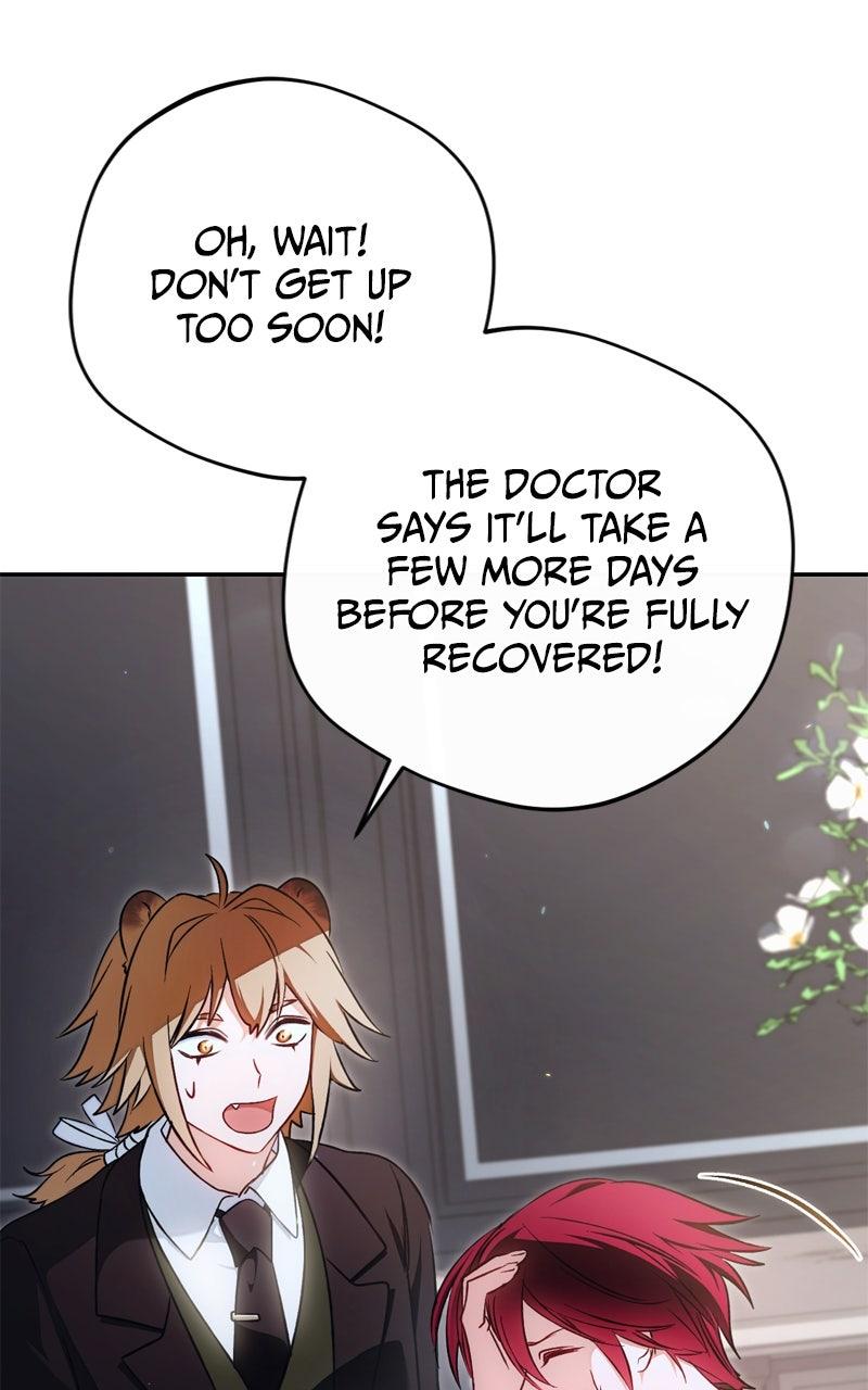 The Villainous Tyrant Has Returned Chap 46 - Next Chap 47