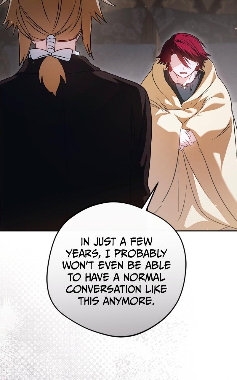 The Villainous Tyrant Has Returned Chap 46 - Next Chap 47