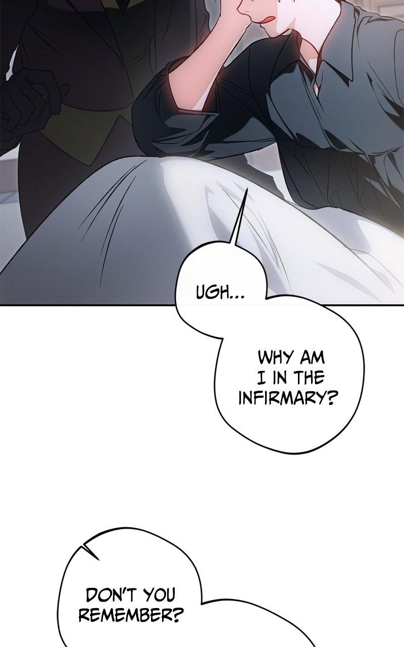 The Villainous Tyrant Has Returned Chap 46 - Next Chap 47