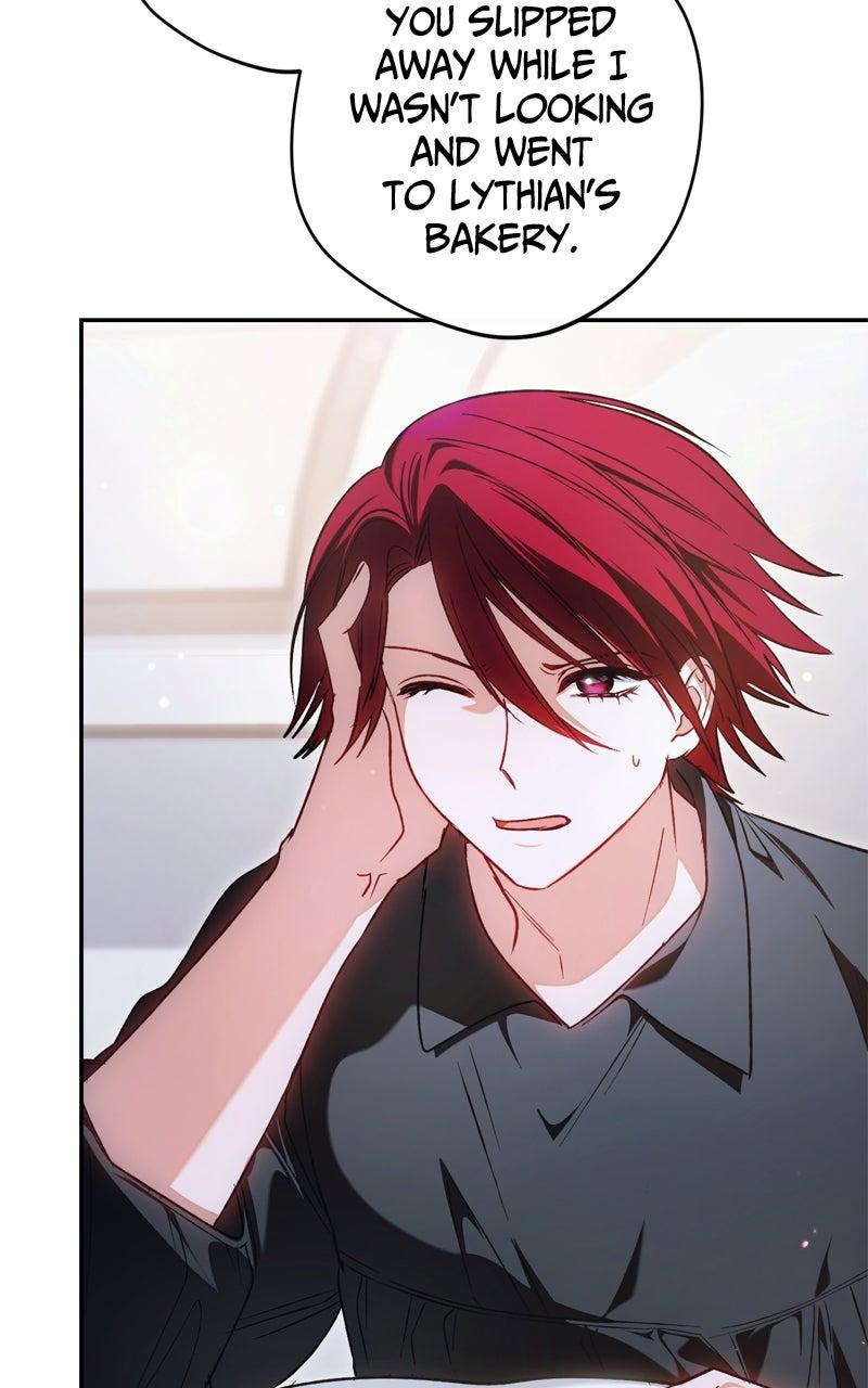 The Villainous Tyrant Has Returned Chap 46 - Next Chap 47