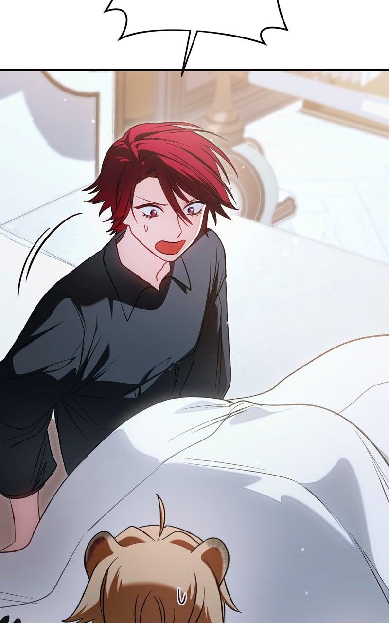 The Villainous Tyrant Has Returned Chap 46 - Next Chap 47