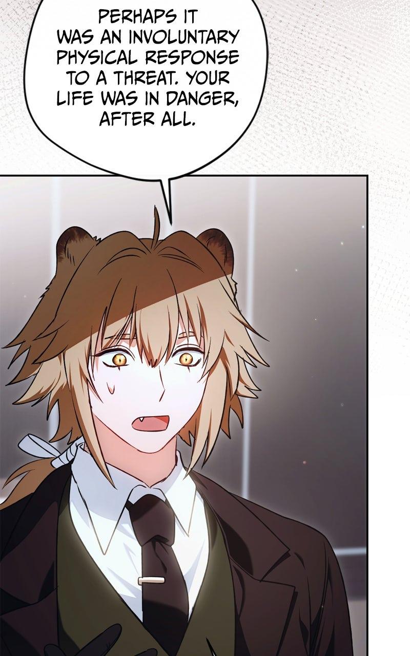 The Villainous Tyrant Has Returned Chap 46 - Next Chap 47