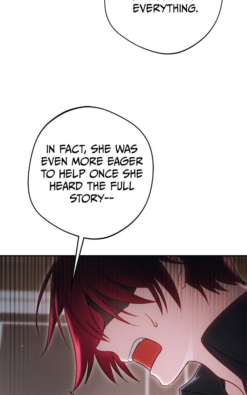 The Villainous Tyrant Has Returned Chap 46 - Next Chap 47