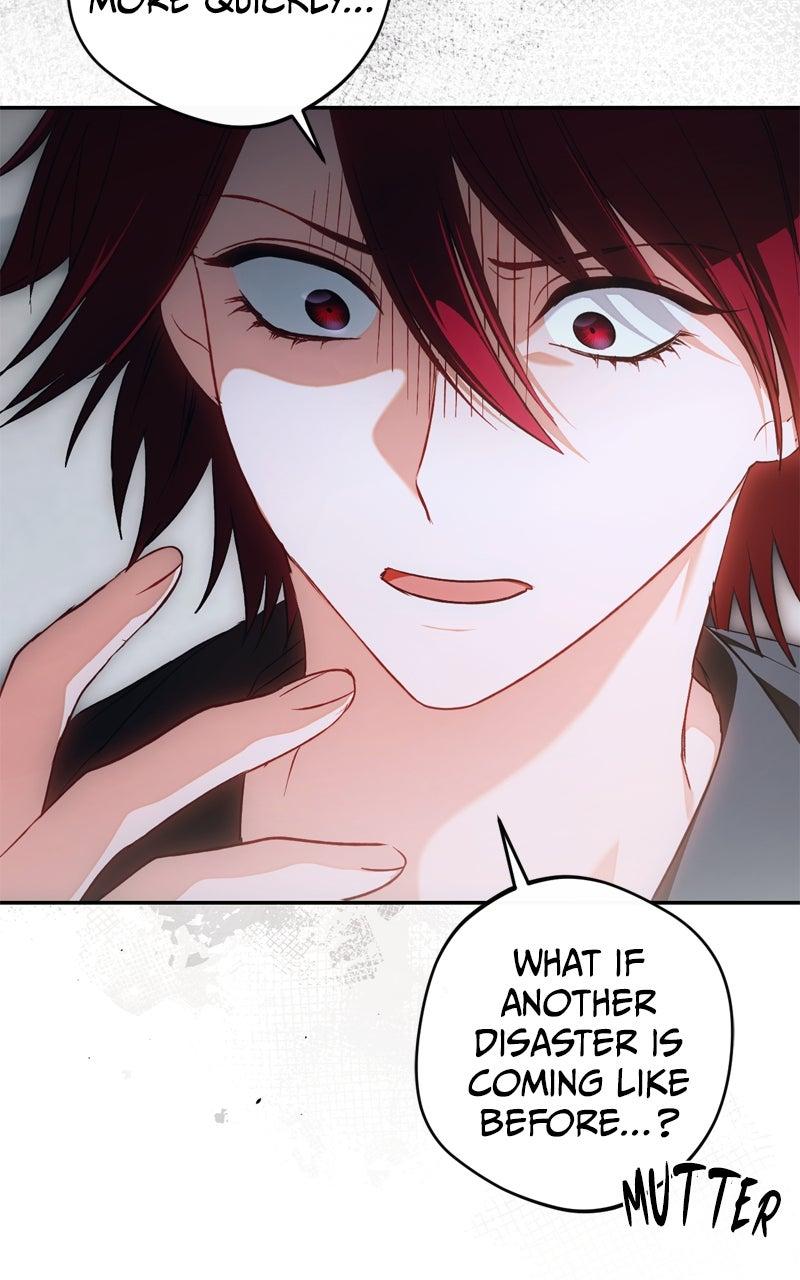 The Villainous Tyrant Has Returned Chap 46 - Next Chap 47