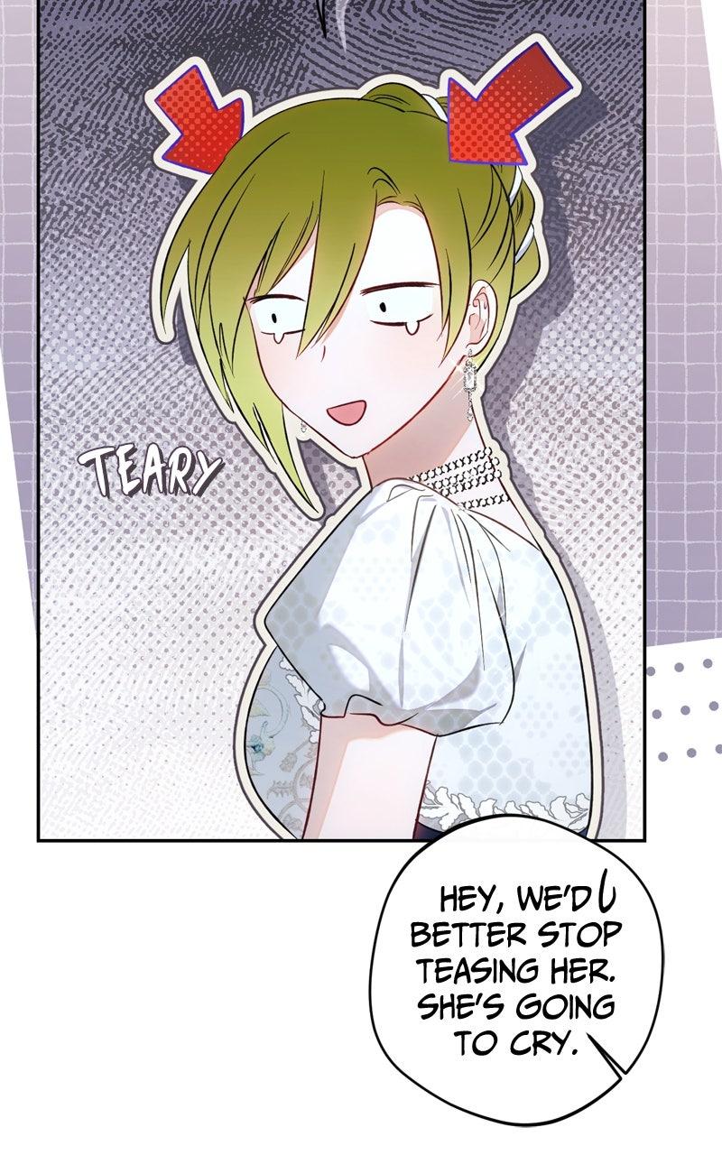 The Villainous Tyrant Has Returned Chap 48 - Next Chap 49