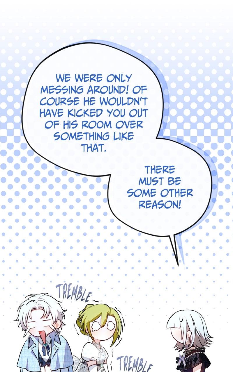 The Villainous Tyrant Has Returned Chap 48 - Next Chap 49