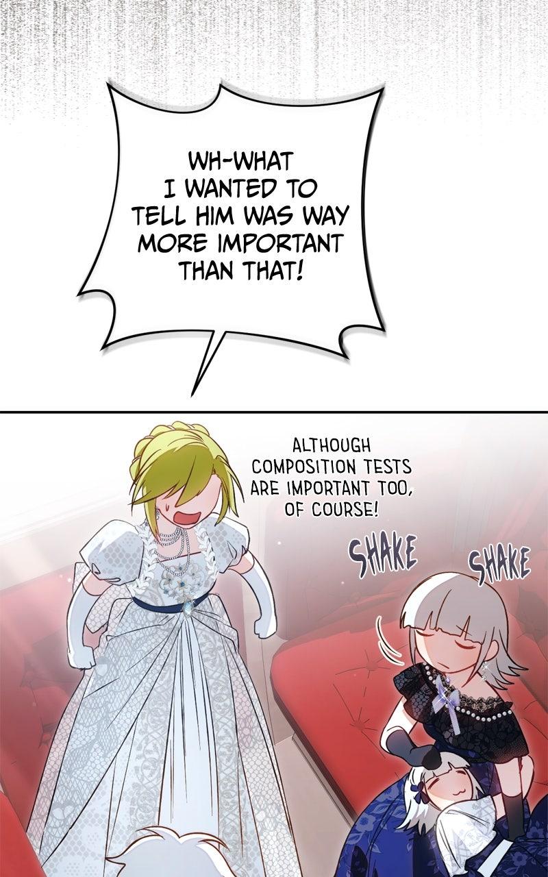 The Villainous Tyrant Has Returned Chap 48 - Next Chap 49