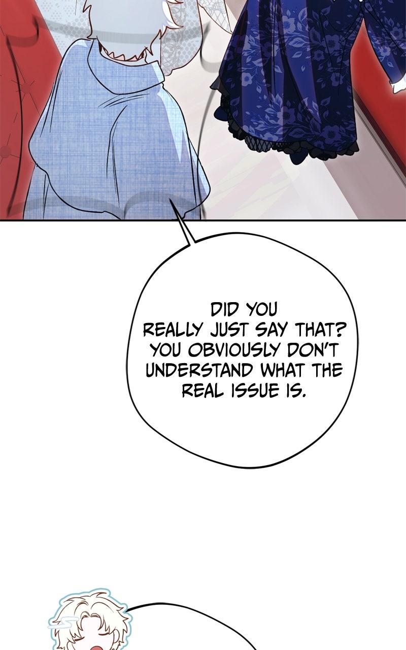 The Villainous Tyrant Has Returned Chap 48 - Next Chap 49