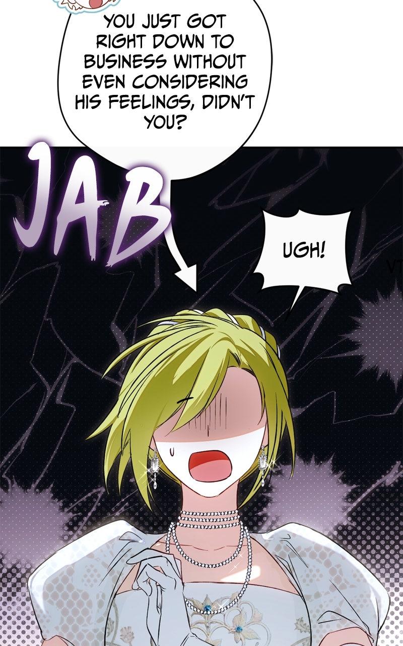 The Villainous Tyrant Has Returned Chap 48 - Next Chap 49