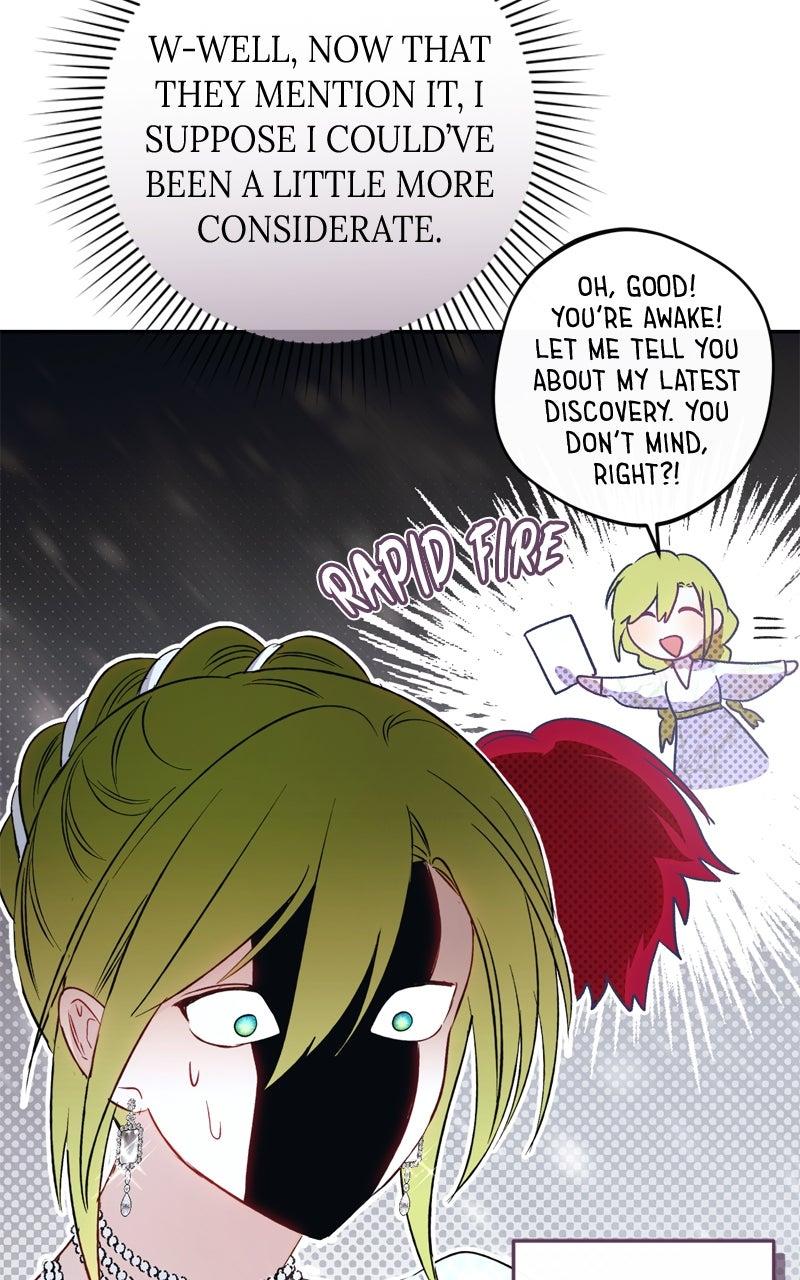 The Villainous Tyrant Has Returned Chap 48 - Next Chap 49