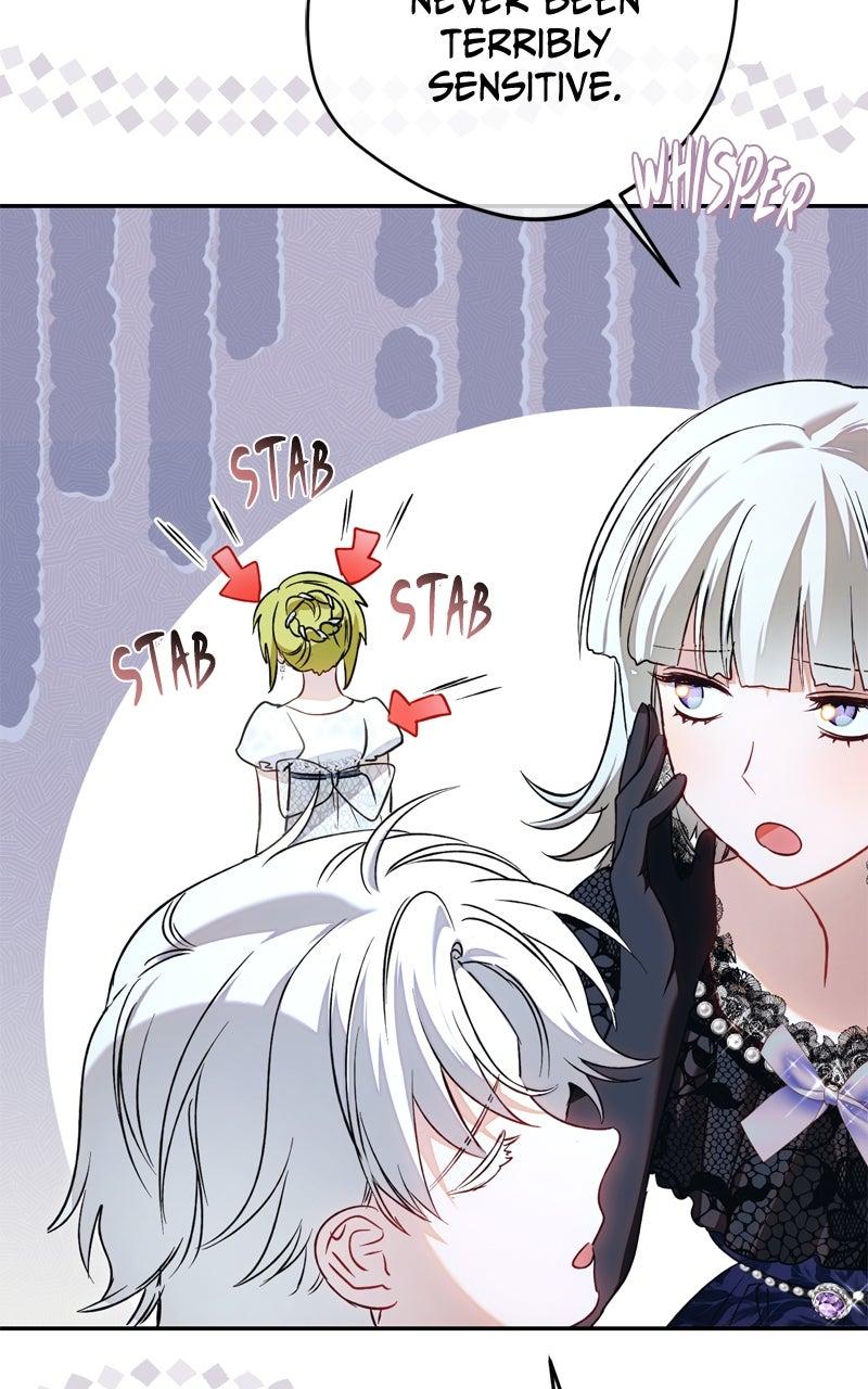 The Villainous Tyrant Has Returned Chap 48 - Next Chap 49