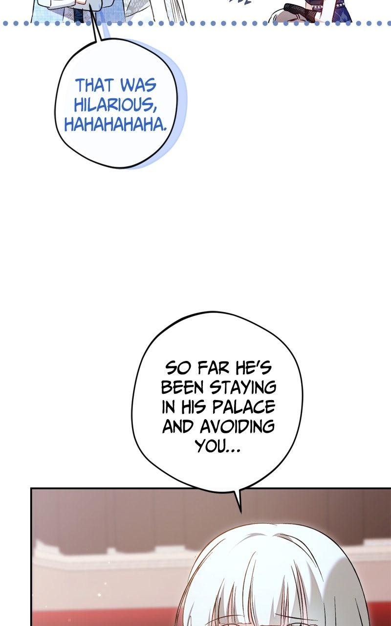 The Villainous Tyrant Has Returned Chap 48 - Next Chap 49