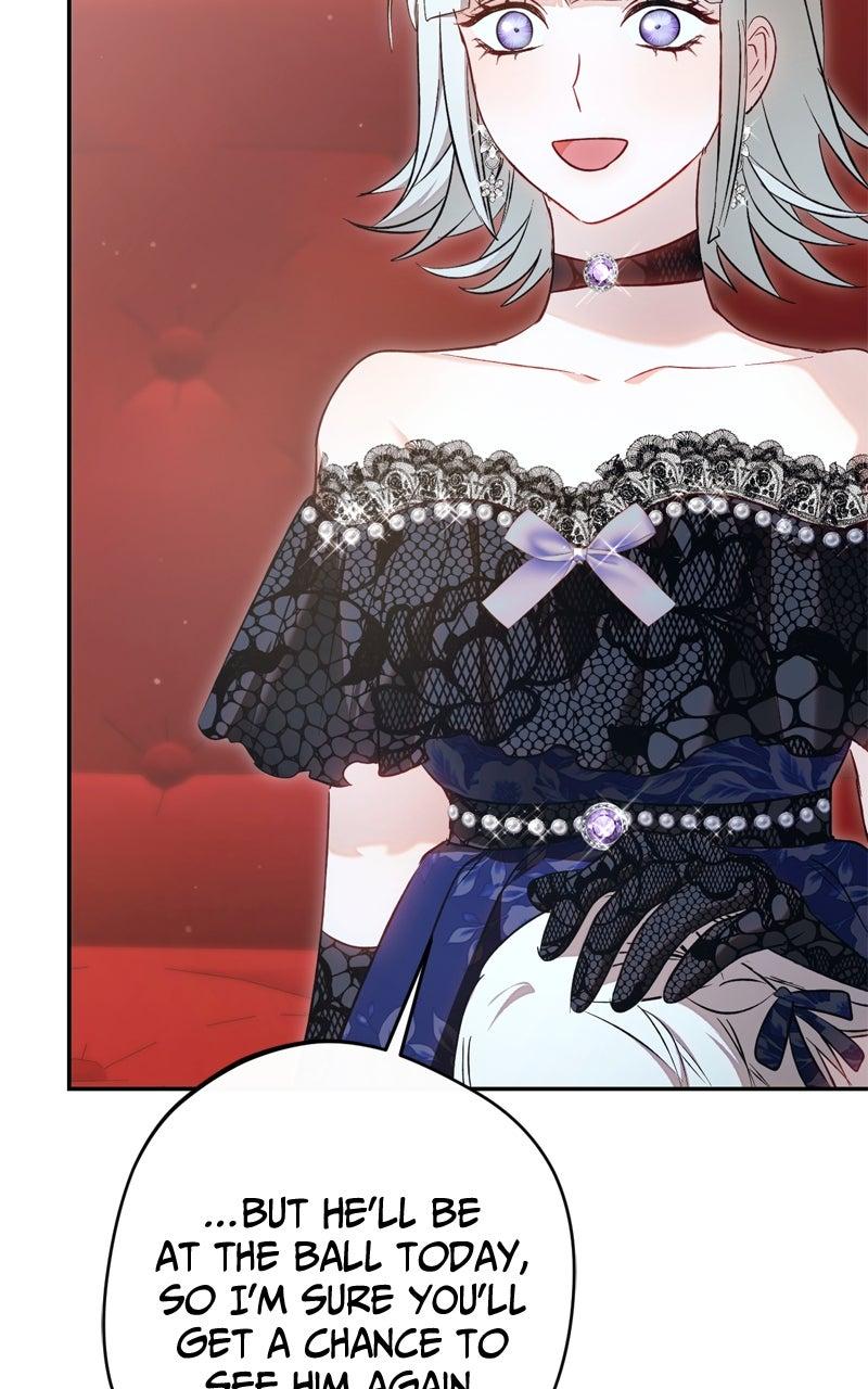 The Villainous Tyrant Has Returned Chap 48 - Next Chap 49