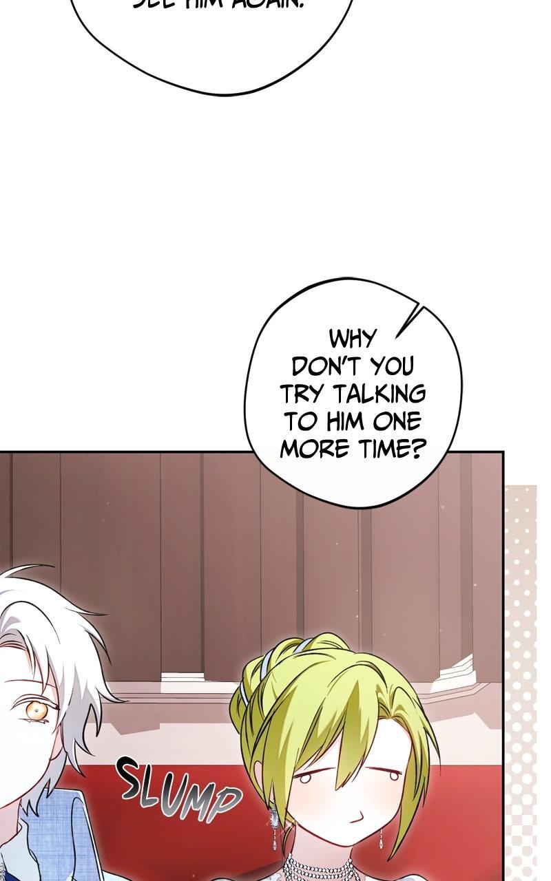 The Villainous Tyrant Has Returned Chap 48 - Next Chap 49