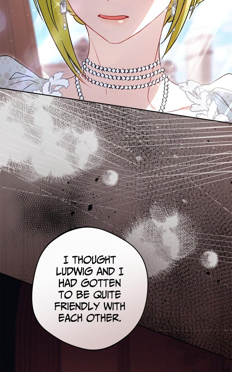 The Villainous Tyrant Has Returned Chap 48 - Next Chap 49