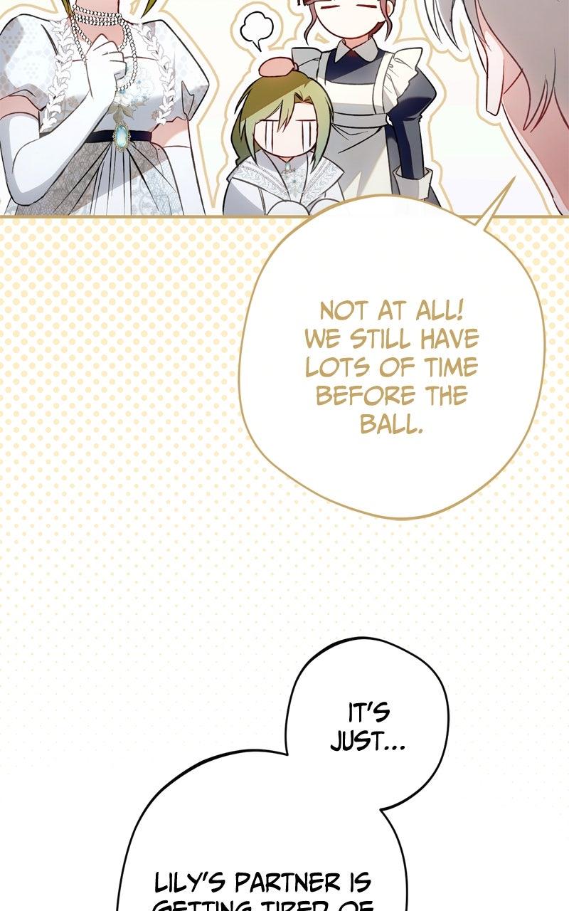 The Villainous Tyrant Has Returned Chap 48 - Next Chap 49