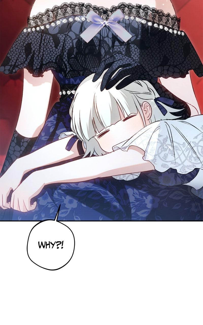 The Villainous Tyrant Has Returned Chap 48 - Next Chap 49