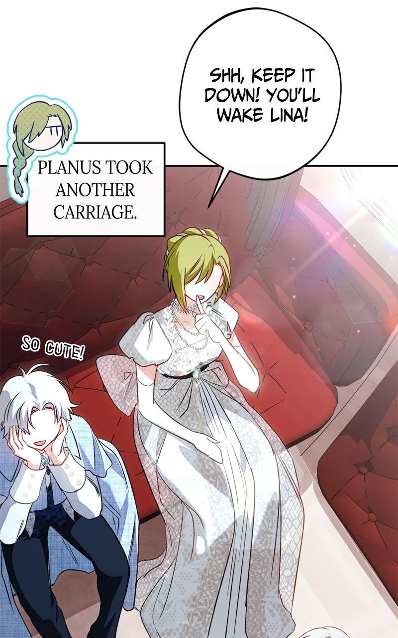 The Villainous Tyrant Has Returned Chap 48 - Next Chap 49